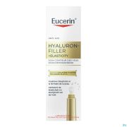 Eucerin Hyaluron Filler+elast.oogcontourcreme 15ml