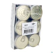 Trovet Hrd Hypoallergenic Chat Horse 6x200g Vmd