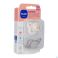 Mam Supreme Sucette Silicone 0-6m Uni 2