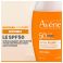 Avene Sol Spf50 Ultra Fluid Invisible 50ml