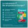 Compeed Pansement Ampoules Extreme Format Econ.10