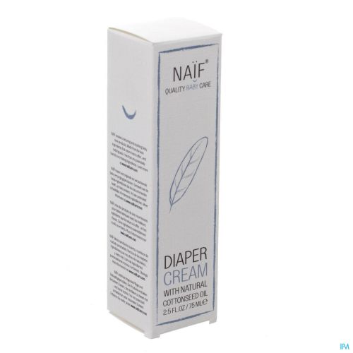 Naif Billencreme Baby 75ml