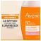 Avene Zon Spf50+ Ultra Fluid Eclat Radiance 50ml