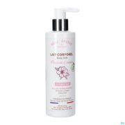 Bell'anesse Lait Corps Lait Fleur Cerisier 250ml