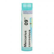 Boiron Unda granules Mercurius Corrosivus 9 Ch - Vue détail 1