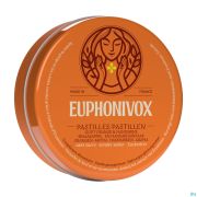 Euphonivox Pastillen 50