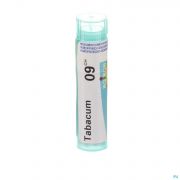 Boiron Unda granules Tabacum 9 Ch - Vue détail 1