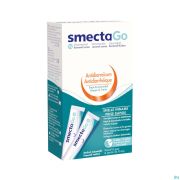 Smectago Sachet 12