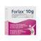 Forlax 10g Sachets - Zakjes 20