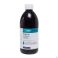 Phytostandard Reglisse Extr Fluide 500ml