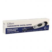 Gilbert Thermometre Digital Rapide
