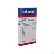 Leukomed Verband Steriel 10,0cmx20cm 5 7238010