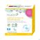 Masmi Serviette Hyg. Ultra Mince Jour 100%coton 10