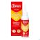 Elimax Shampoo Tegen Luizen Fl 100ml