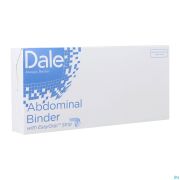 Dale 418 Gaine 3 Banden Wit Xl