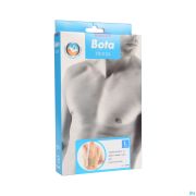 Bota Thorax Dame Velcro H 14cm l