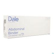Dale 818 Gaine 4 Panneaux Blanc Xl