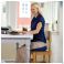 Sissel Sitfit Plus Coussin Ballon Noir + Pompe