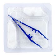 Mediset Kl.verzorg.f/b Compact 72
