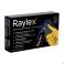 Raylex Stylo A/ronge Ongles 1,5ml Rempl 3109675