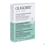 Oligobs Premenstruel Pms Tabl 30