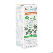 Puressentiel He Chanvre Cultive Bio 5ml