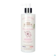 Bell Douchecreme Ezelsmelk Kers 400ml