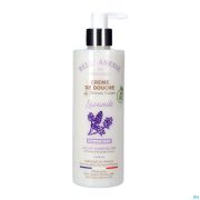 Bell Creme Douche Lait Anesse Lavande 400ml