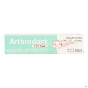 Elgydium Arthrodont Classic Dentifrice 75 ml - Vue détail 1