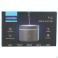 Lanaform Fidji Grijs Etherische Olie Diffuser