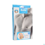 Bota Thorax Dame Velcro H 14cm S