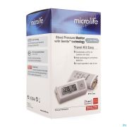 Microlife Bpa1 Easy Bloeddrukmeter Arm Otc Sol