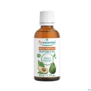 Puressentiel Po Avocado Bio Fl 50ml