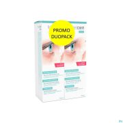 Febelcare Eye 1 Vloeist.contactlens 350ml 1+1grat.