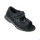 Podartis Deambulo Ouvert Chaussure Noir 40 W-xl