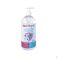Bactogel Gel Hydroalcoolique Fl Pompe 500ml