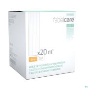 Febelcare Haft Bande Fix.elastiq.cohesive 10cmx20m