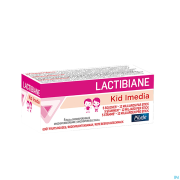 LACTIBIANE KID IMEDIA 4 STICKS