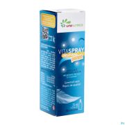 Vitaspray Melatonine Pocket Fl 20ml