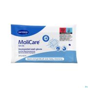 Molicare Skin Washandjes 8 P/s