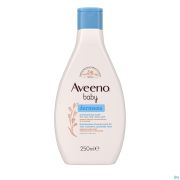 Aveeno Baby Dermexa Verzachtende Douchegel250ml