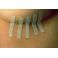 Azaron Steri-Strip 3M Ster 6,0Mmx 38Mm Doos 1X 6 1542P-1