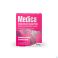 Medica Keeltabletten Aardbei 36 zuigtabletten
