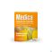 Medica Keeltabletten Honing 36 zuigtabletten