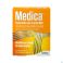 Medica Keeltabletten Honing 36 zuigtabletten
