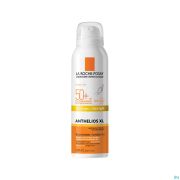 Lrp Anthelios Brume Corps Invisible Spf50+ 200ml