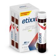 Etixx Caffeine Energy Shot 9x25ml