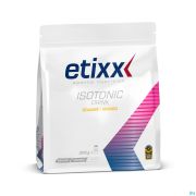 Etixx Isotonic Orange-mango Pouch 2kg