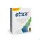 Etixx Magnesium 2000 Aa Bruistabl 6x10