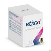 Etixx Carnitine 90t